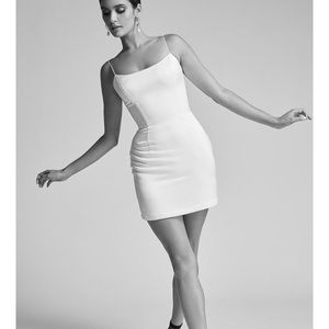 Sarah Seven Edie size 4